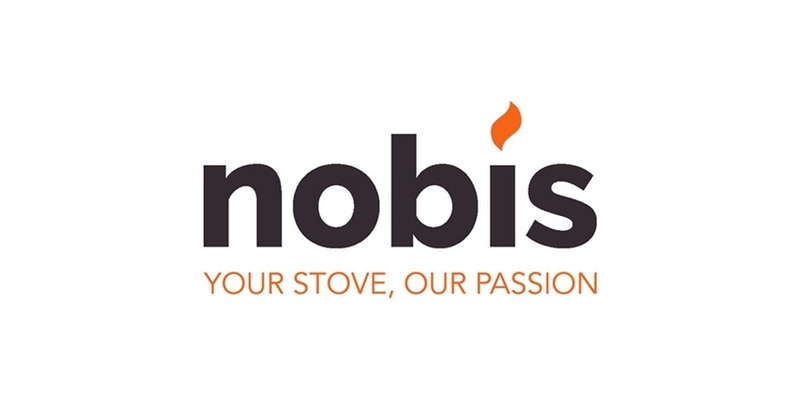 Nobis - Poêles hybride bois/pellets - Poelerie Pitchot Liège / Jemeppe