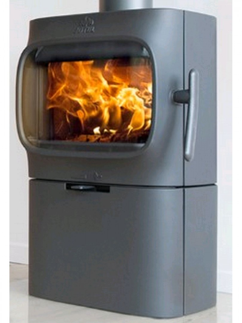 Jøtul  105 RB Poêles à bois - Poelerie Pitchot Jemeppe (Liège)