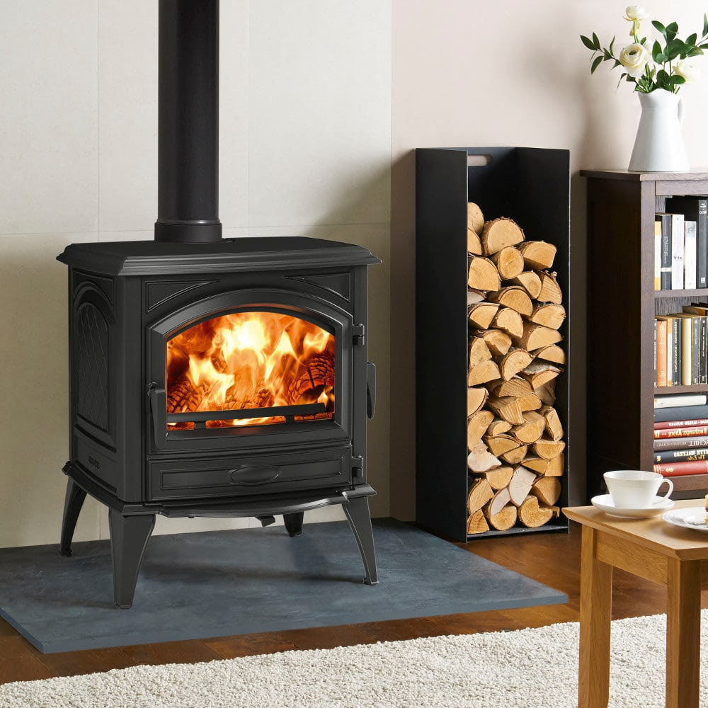 Dovre 640 WD Poêles à bois - Poelerie Pitchot Jemeppe (Liège)