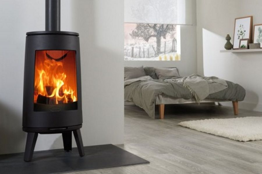 DESTOCKAGE poêles Dovre d'expo
