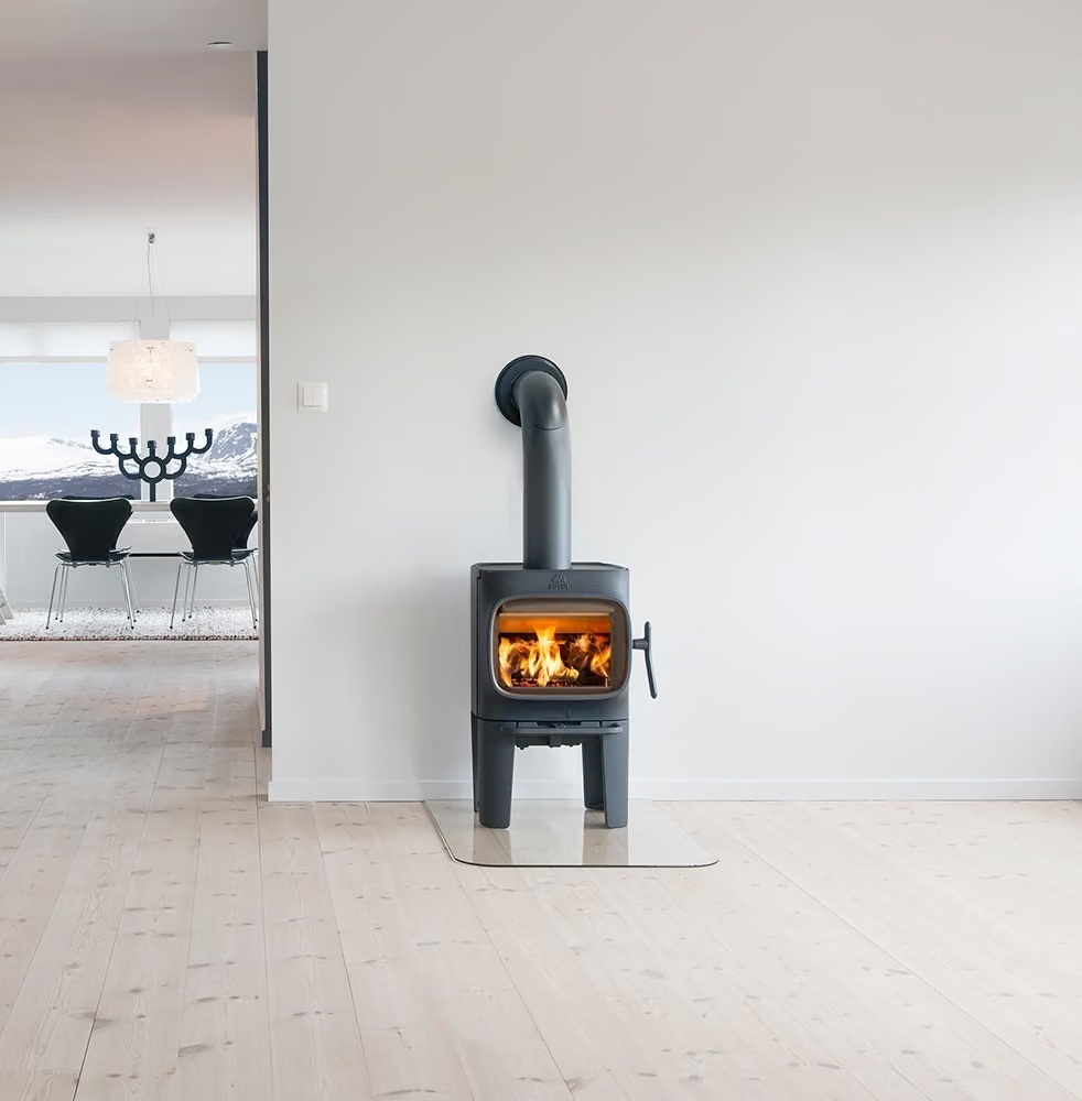 Jøtul F 105R LL Poêles à bois - Poelerie Pitchot Jemeppe (Liège)