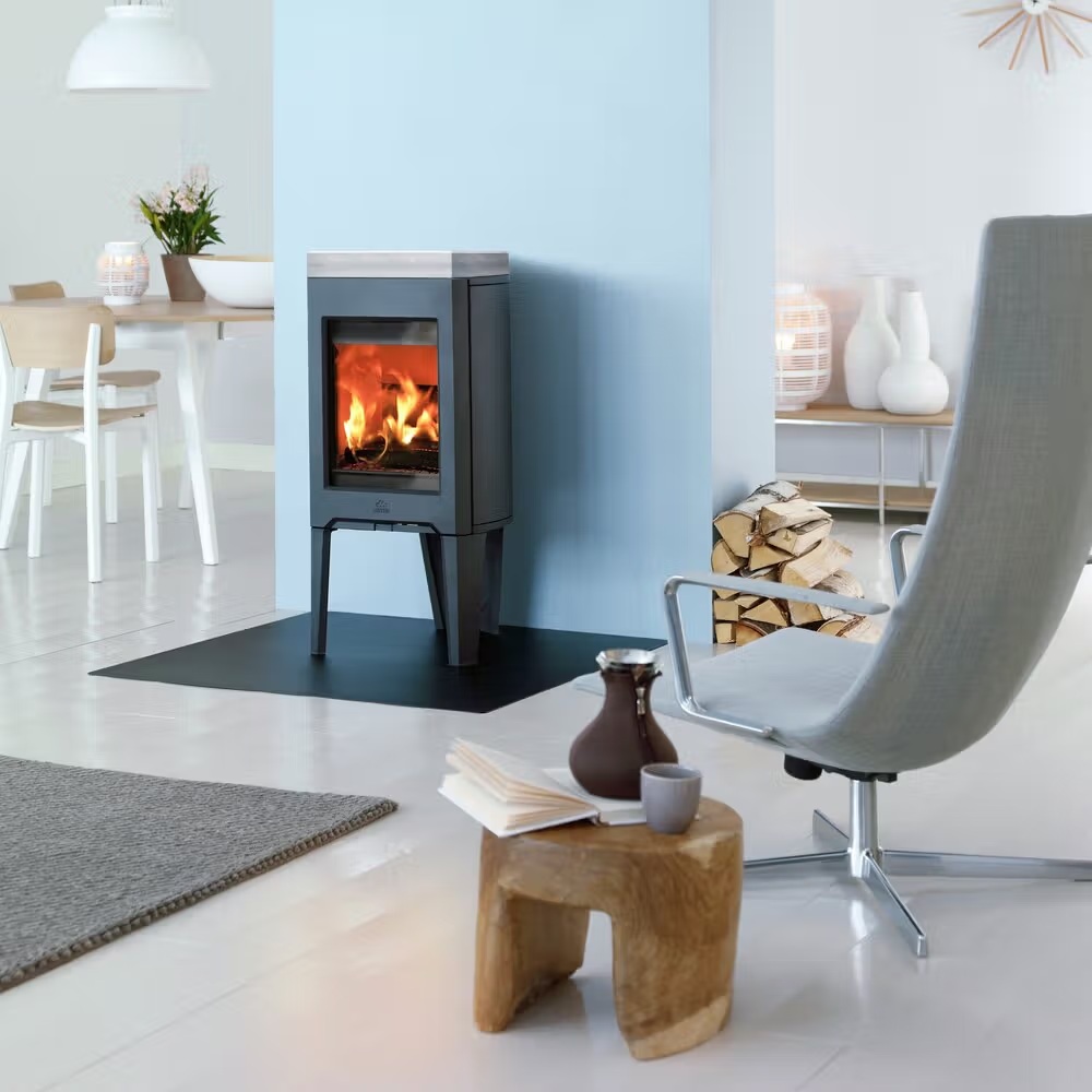 Jøtul F 162 Poêles à bois - Poelerie Pitchot Jemeppe (Liège)