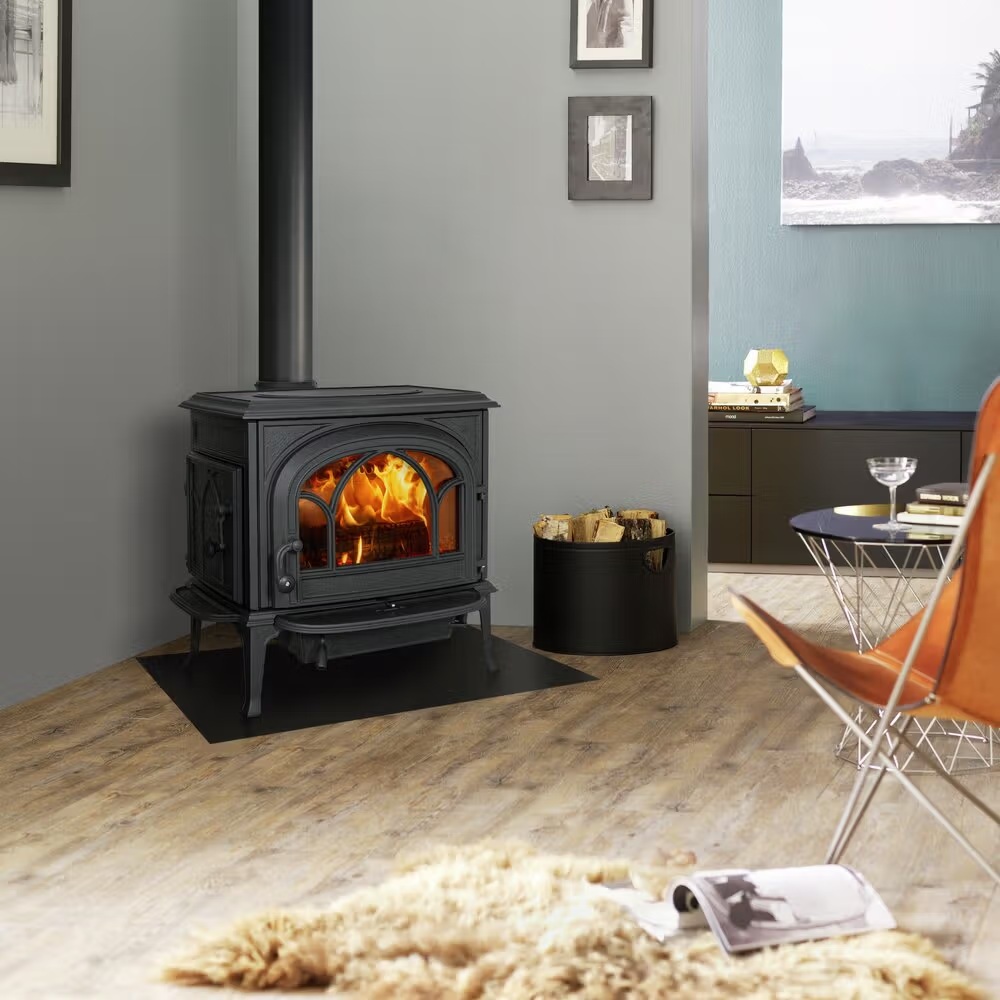 Jøtul F 500 ECO Poêles à bois - Poelerie Pitchot Jemeppe (Liège)