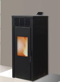 Poêle à pellets de 12 kw pour htva  2140€* au lieu de 2520€
