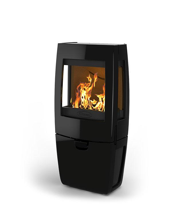 Dovre SENSE 403 Poêles à bois - Poelerie Pitchot Jemeppe (Liège)