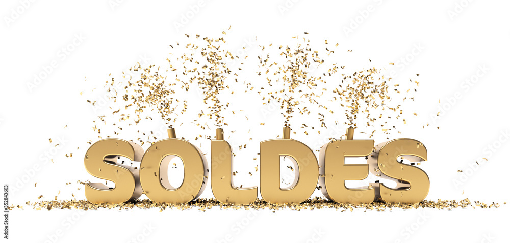 SOLDES