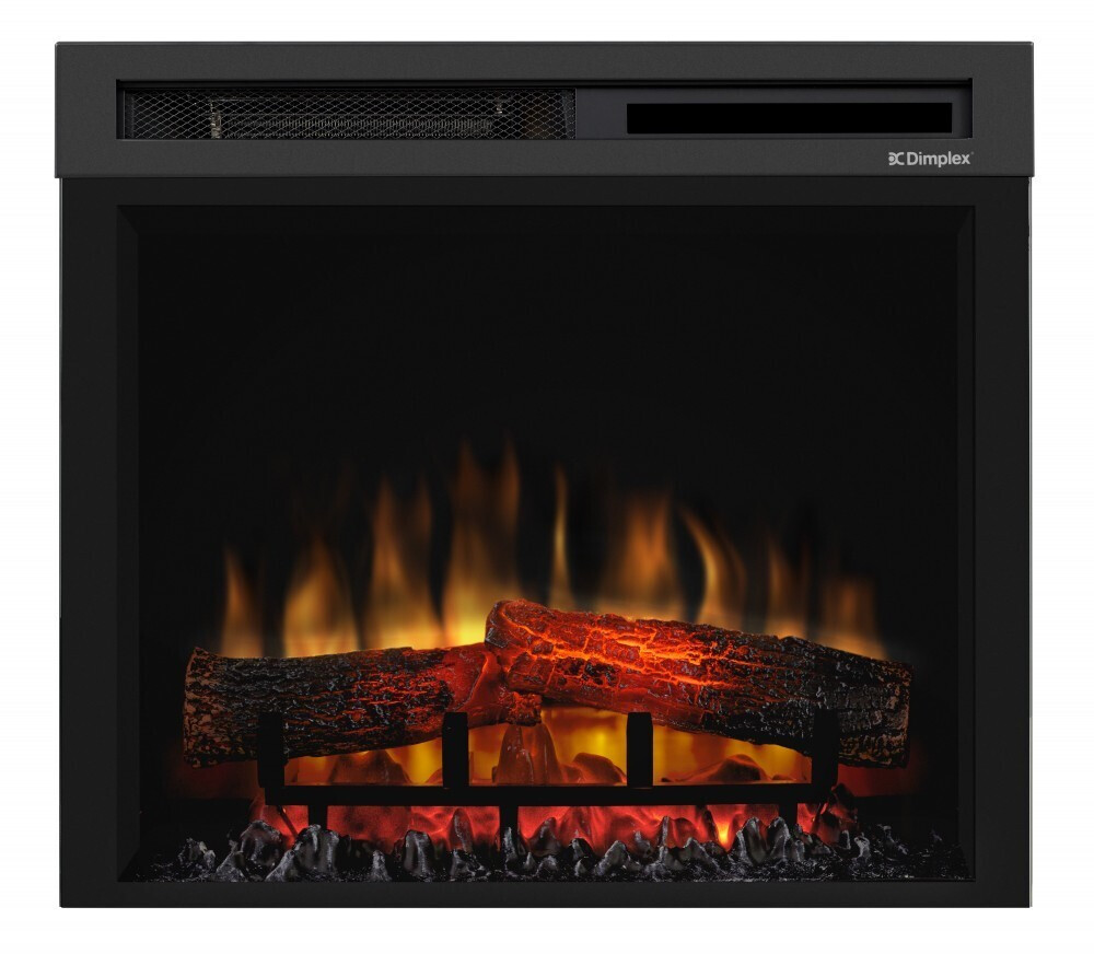 Dimplex xhd firebox 26**  Cheminées électriques - Poelerie Pitchot Jemeppe (Liège)