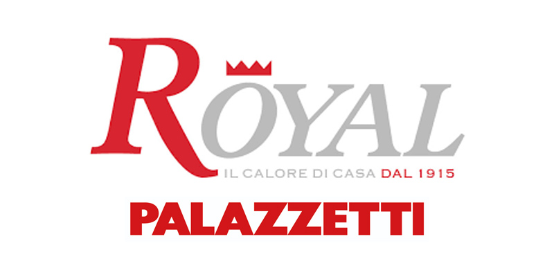 Royal by Palazzetti - Poêles à pellets - Poelerie Pitchot Liège / Jemeppe