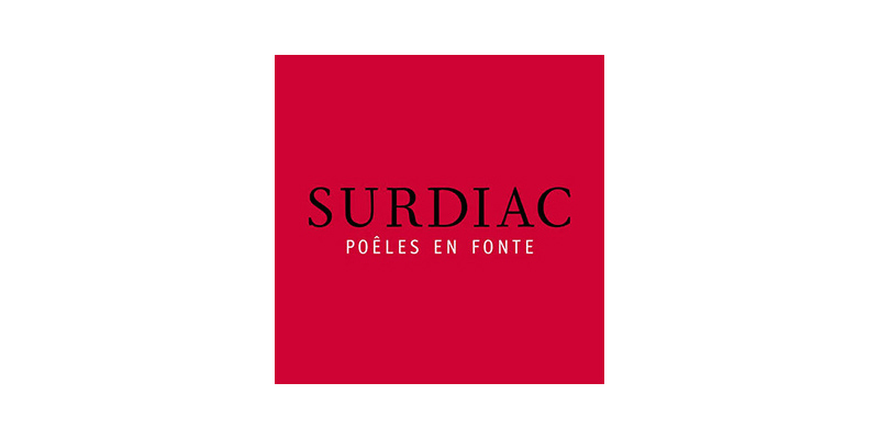 Surdiac - Poêlerie PITCHOT