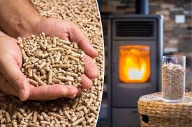 Le prix des pellets au plus bas!