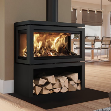  Vidar triple  - Poelerie Pitchot Jemeppe (Liège)